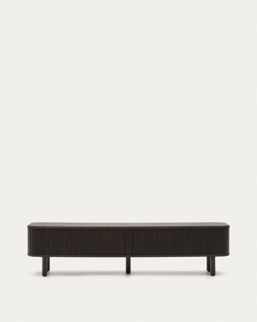 Mailen 2-Door TV Stand
