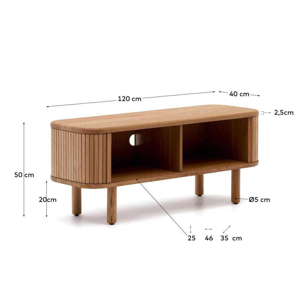 Mailen TV Unit