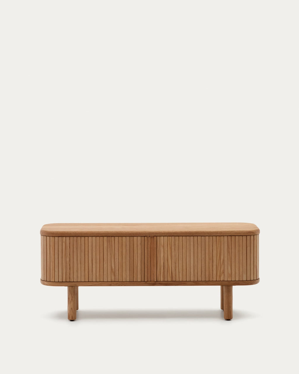 Mailen 2-Door TV Stand