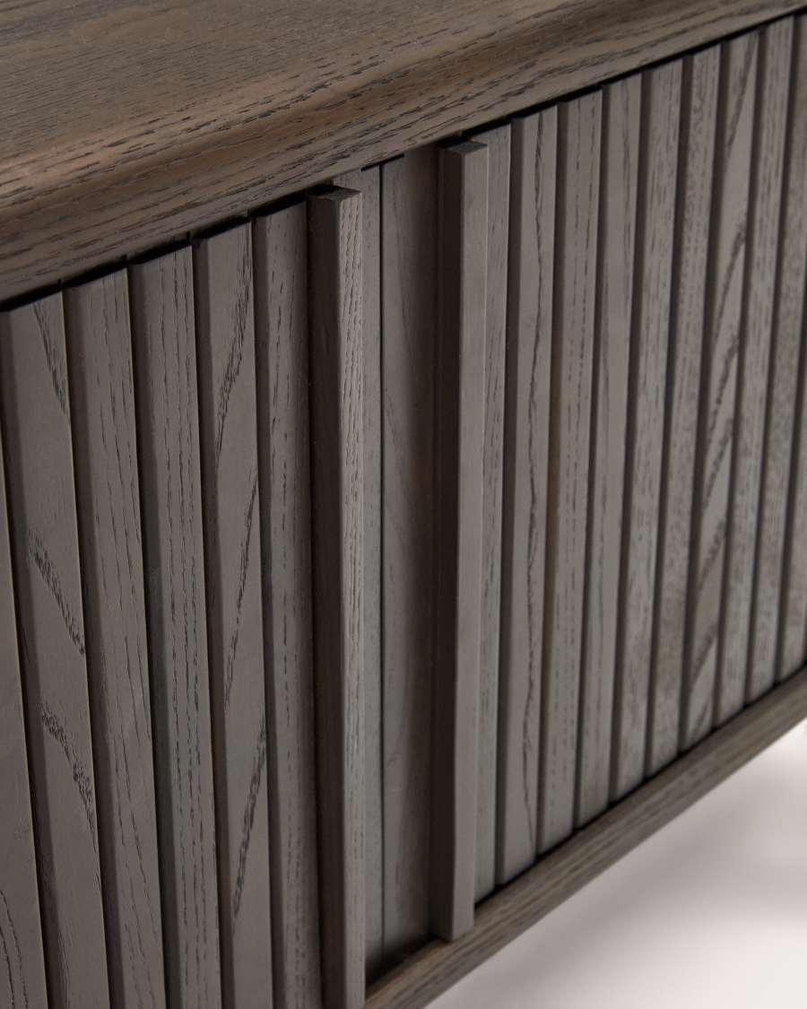 Mailen 2-Door TV Stand