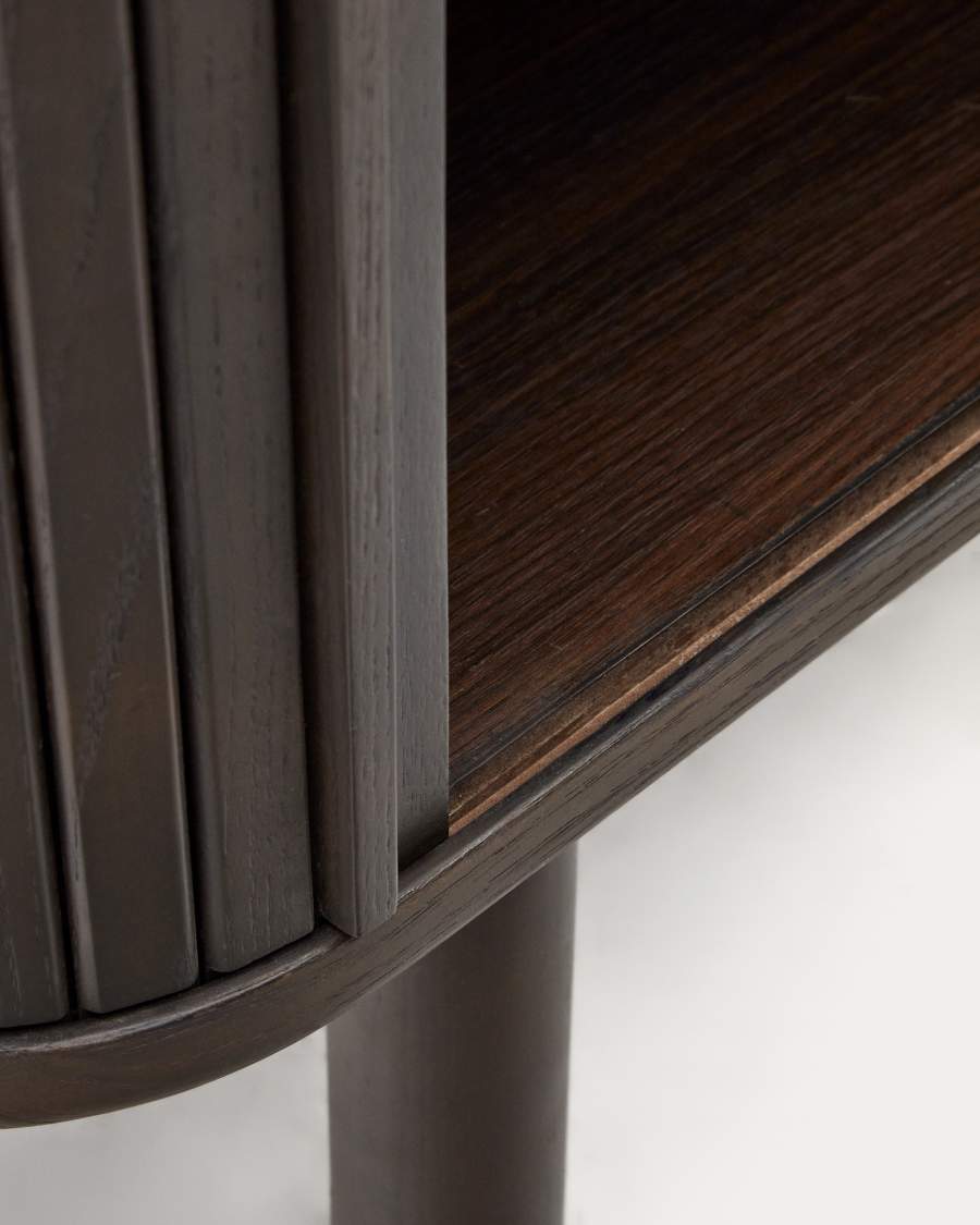 Mailen 2-Door TV Stand