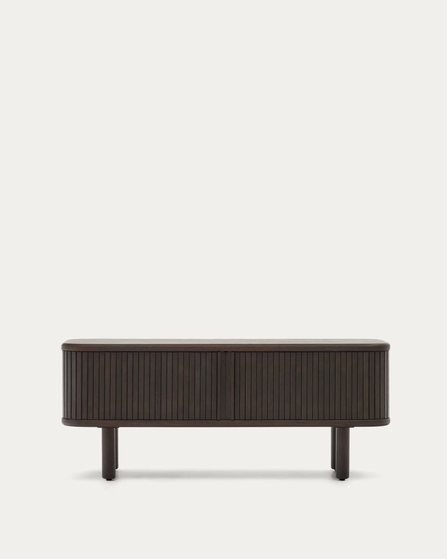 Mailen 2-Door TV Stand