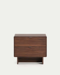 Manova Heritage Elara Bedside Table - image 1