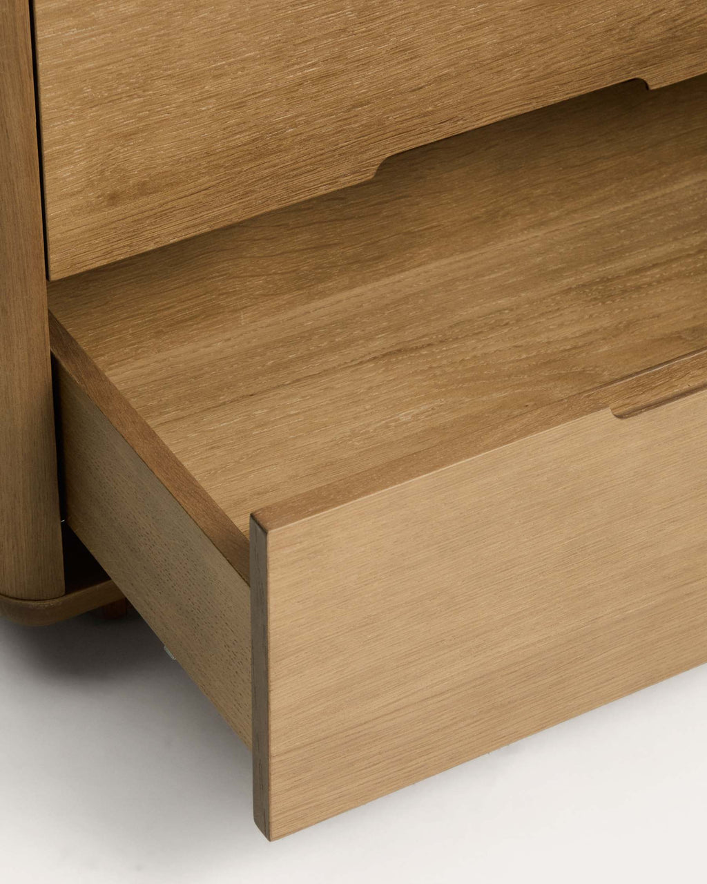 Manova Heritage Ostrel Bedside Table - image 2