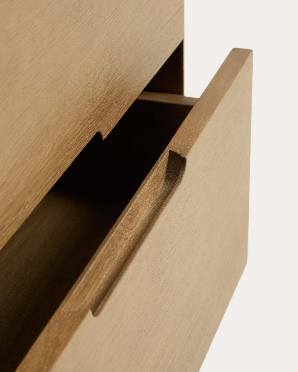 Manova Heritage Ostrel Bedside Table - image 7