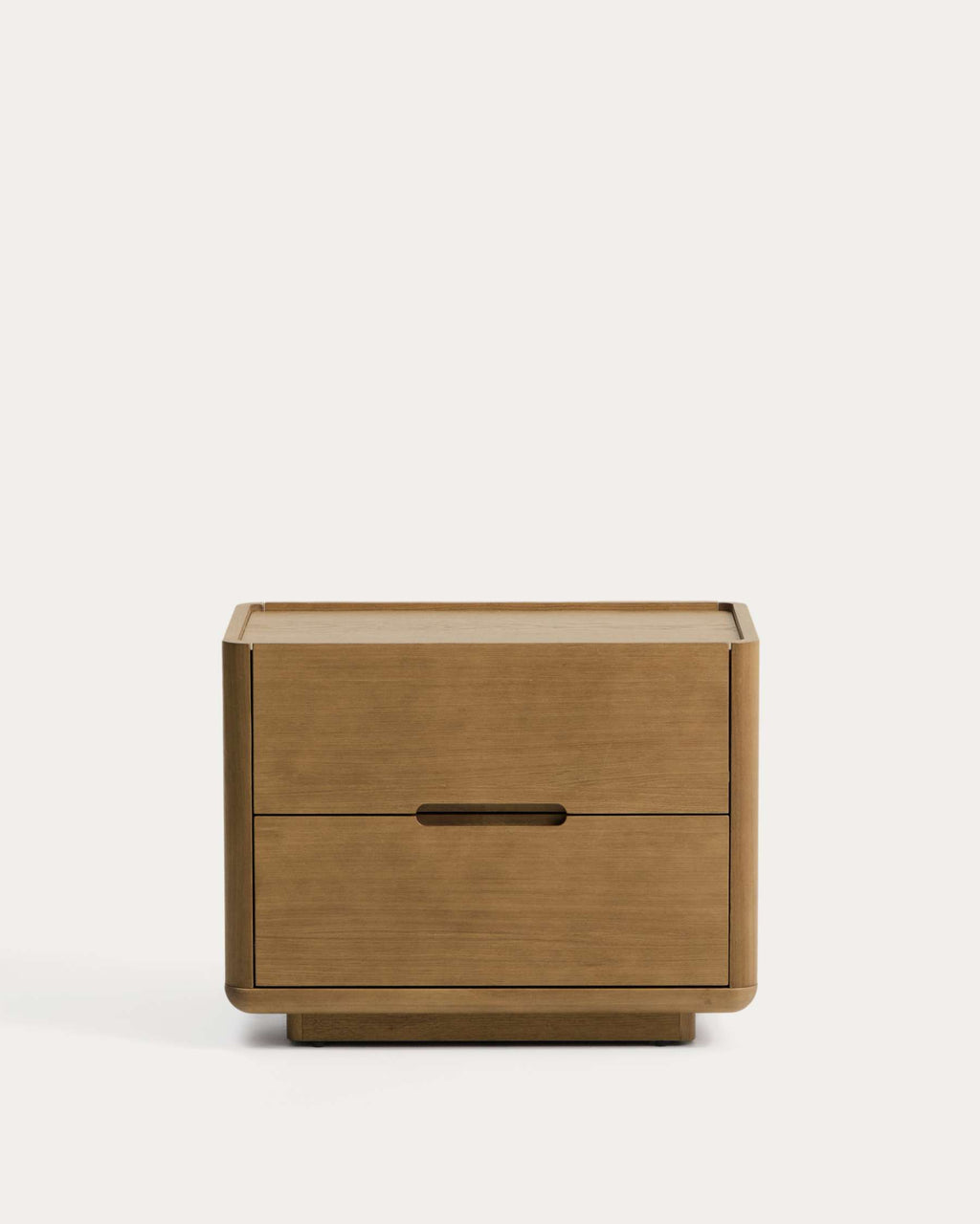 Manova Heritage Ostrel Bedside Table - image 1