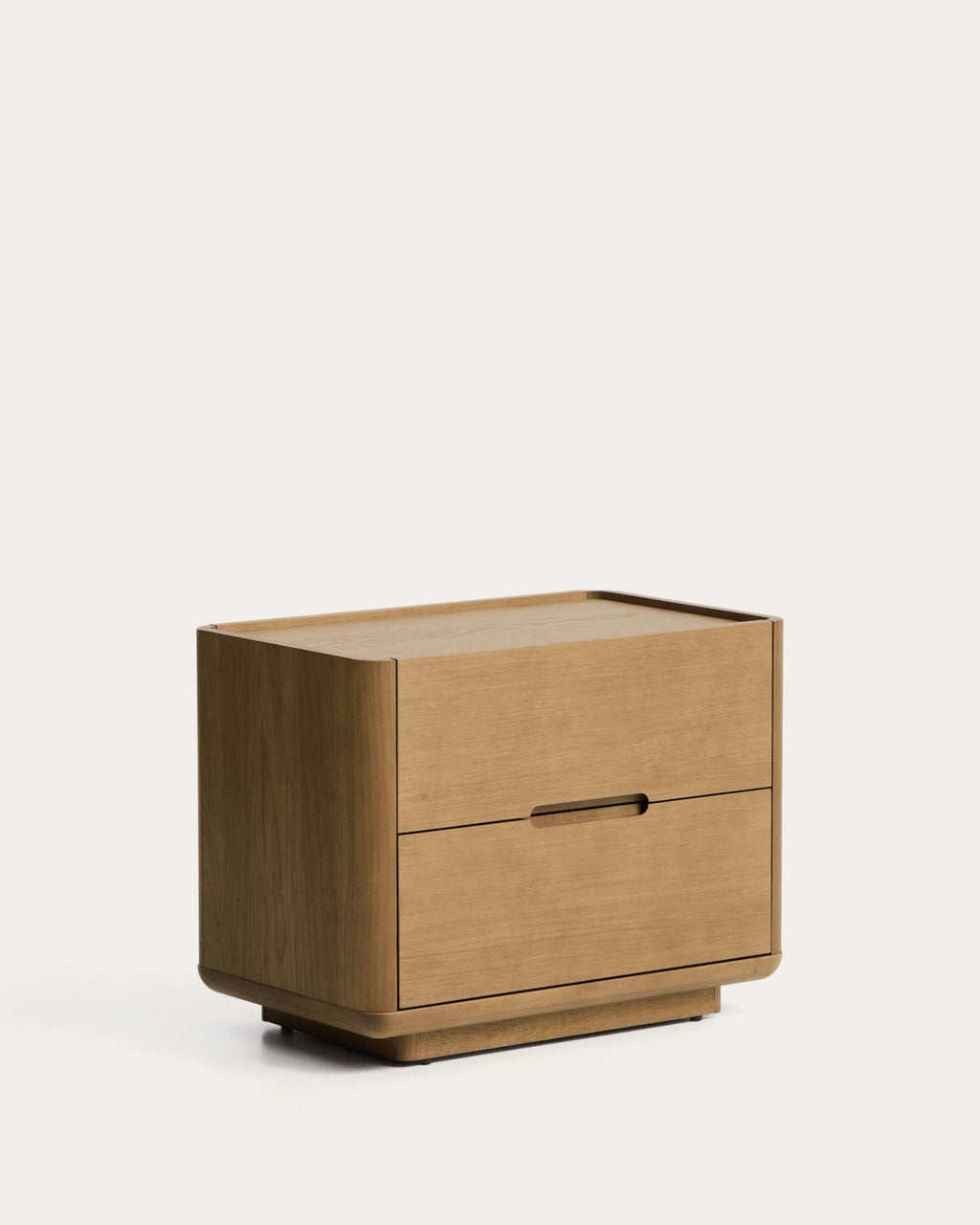 Manova Heritage Ostrel Bedside Table - image 5