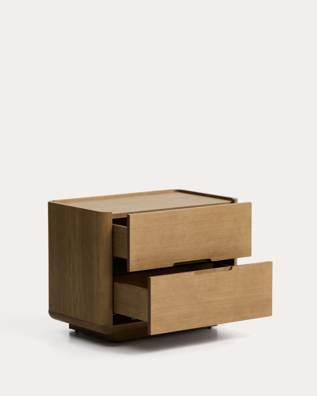 Manova Heritage Ostrel Bedside Table - image 6