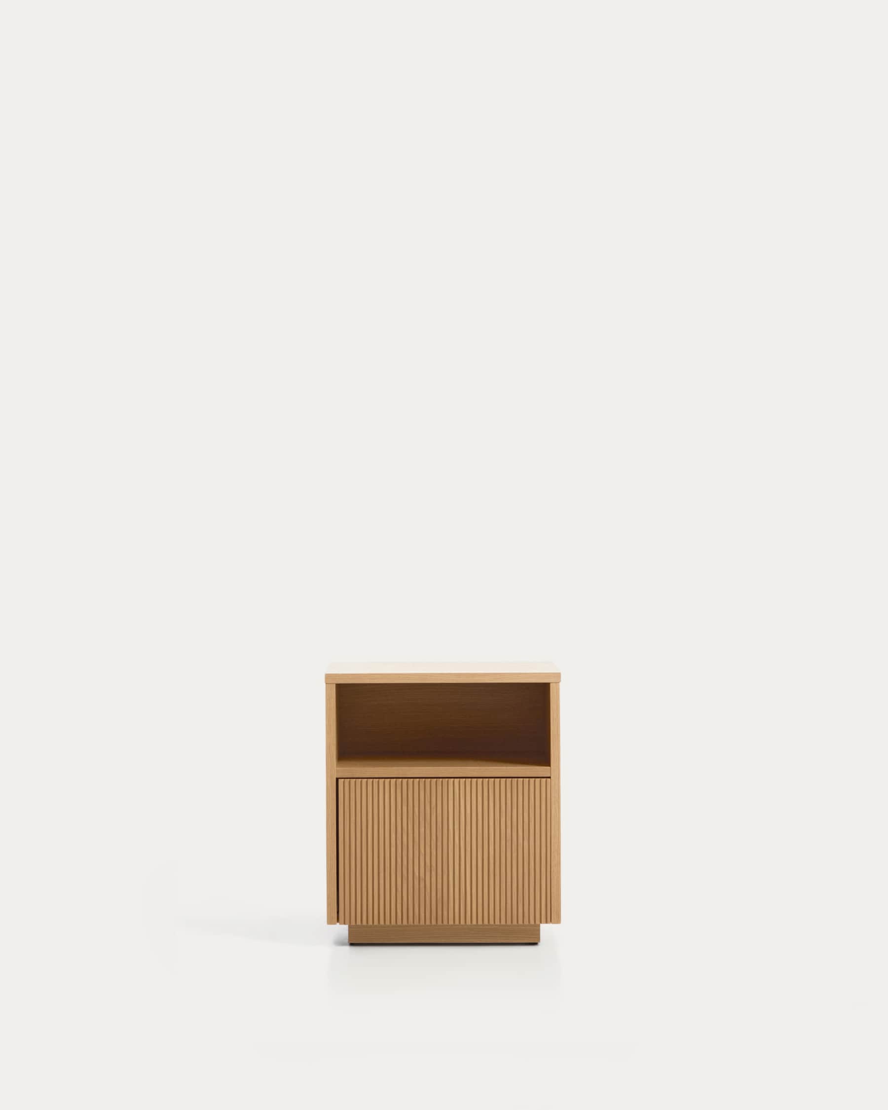 Manova Heritage Belmar Bedside Table - image 1