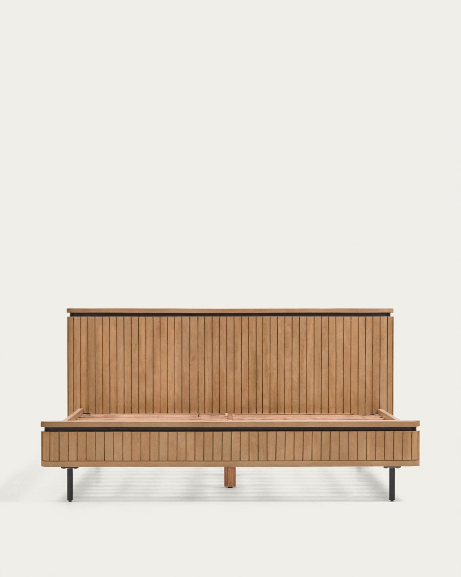 Corvane Bed