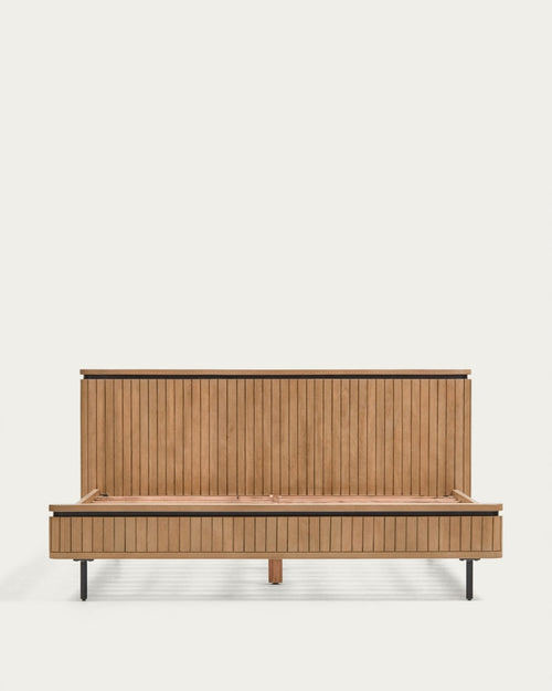 Corvane Bed