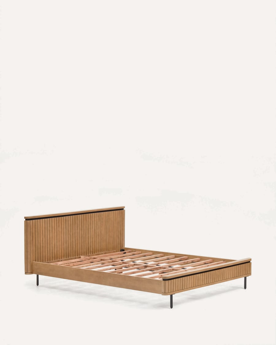 Corvane Bed