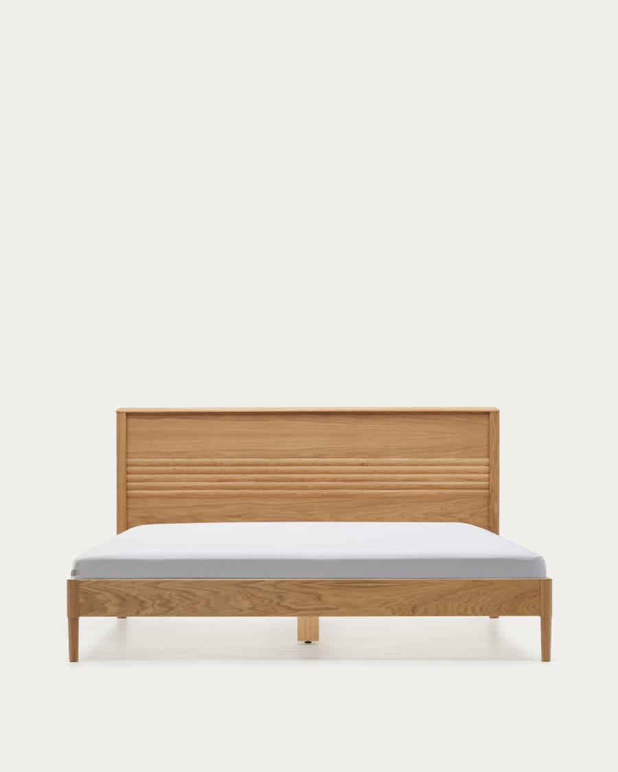 Orenhall Bed