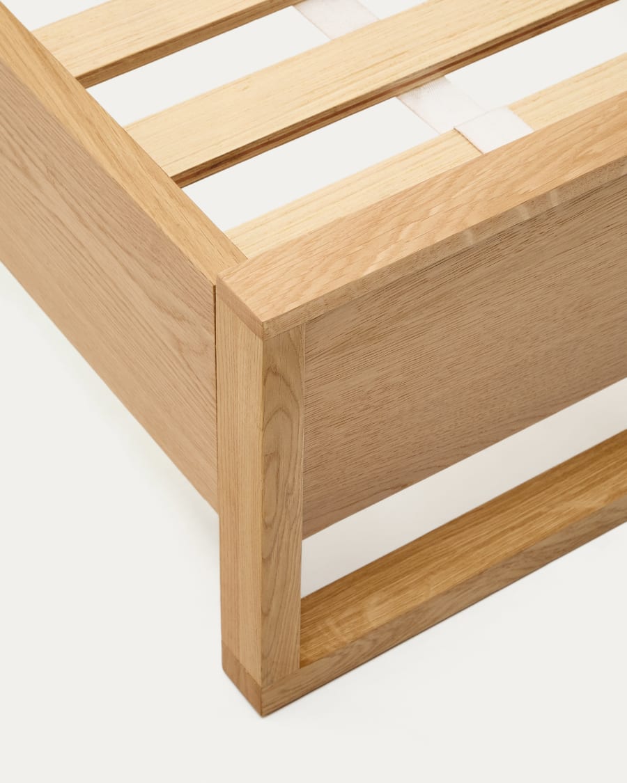 Mergate Bed