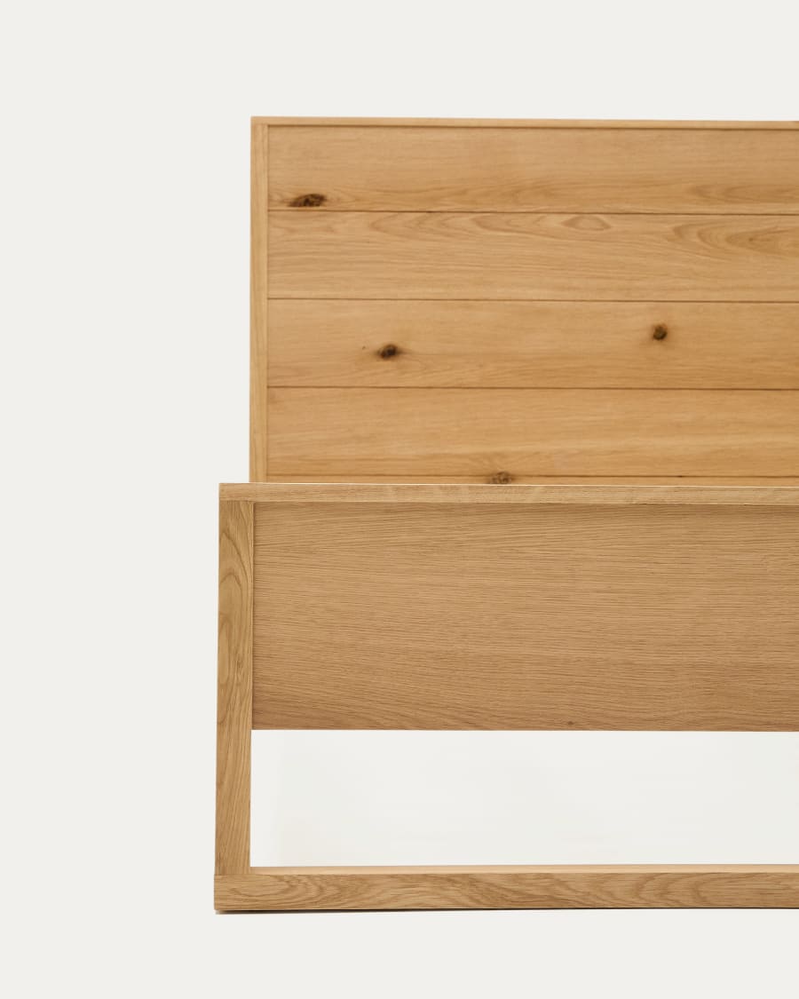 Mergate Bed