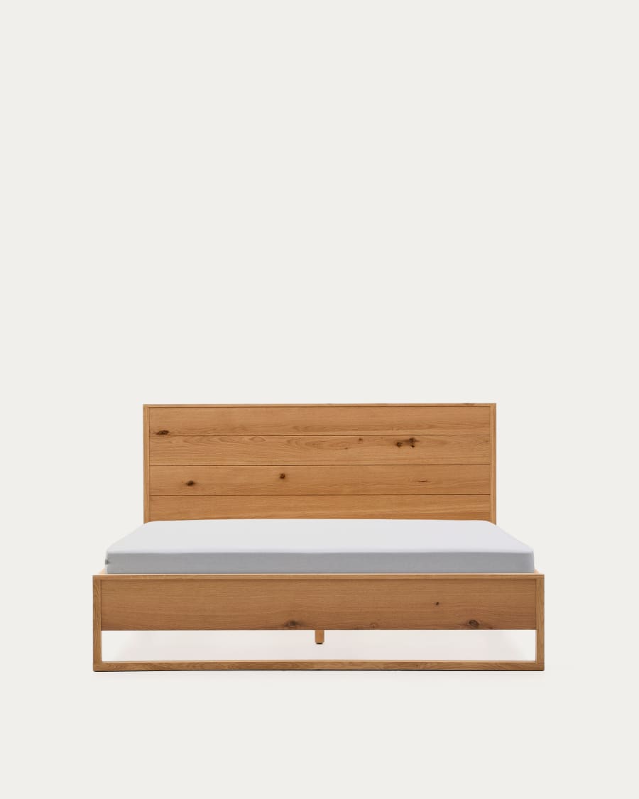 Mergate Bed