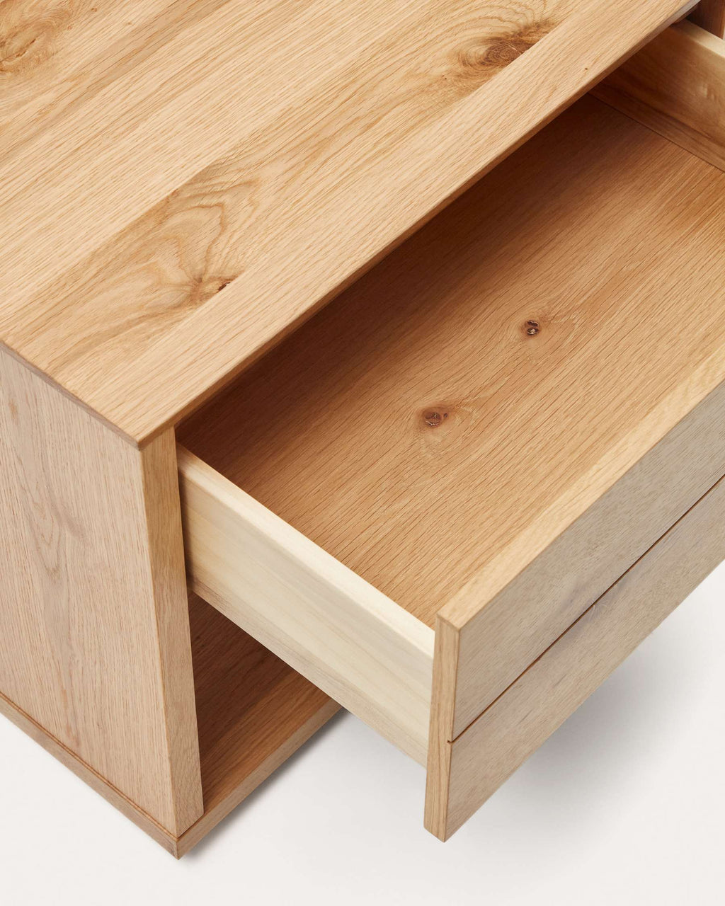 Manova Heritage Averyn Bedside Table - image 3