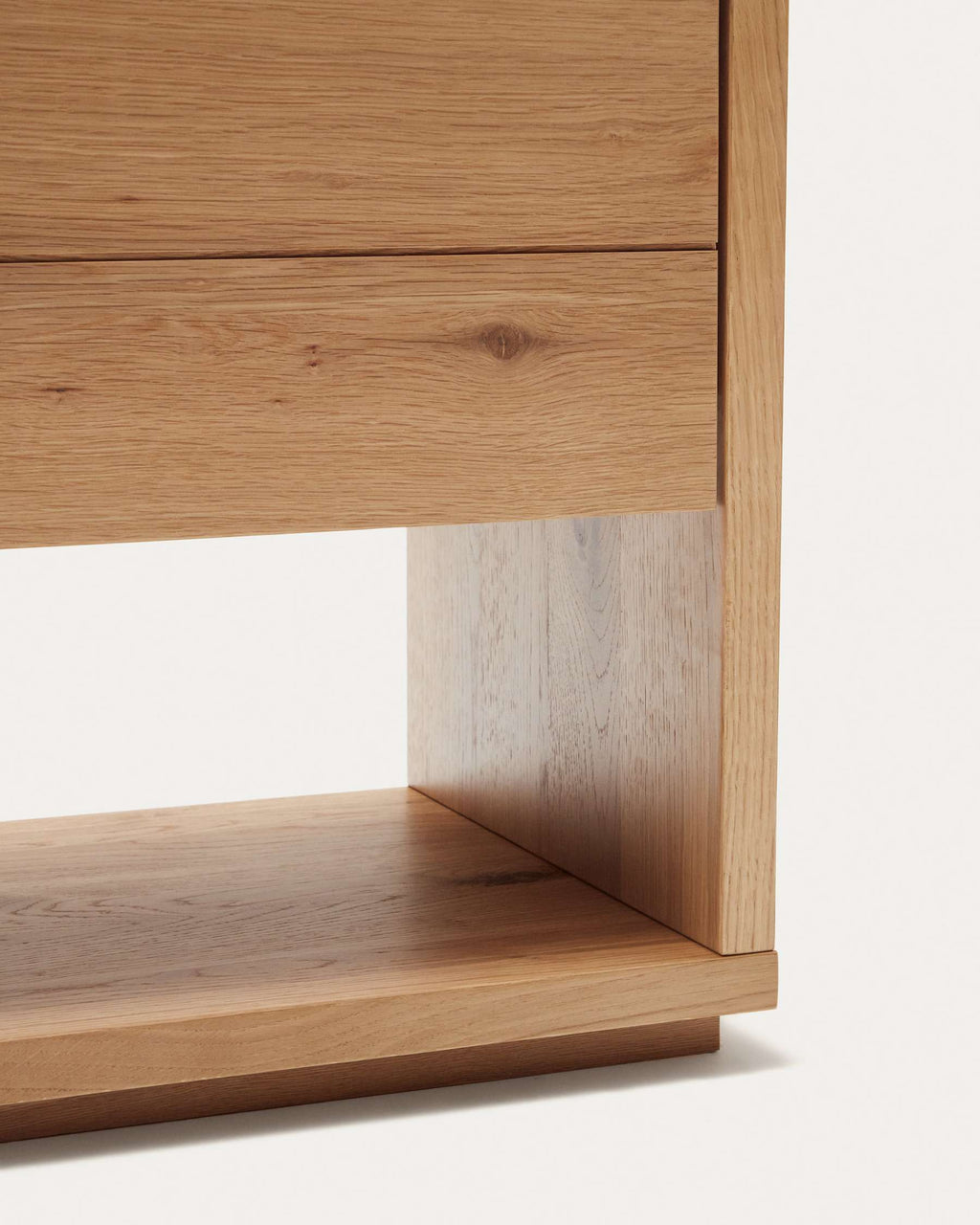 Manova Heritage Averyn Bedside Table - image 6
