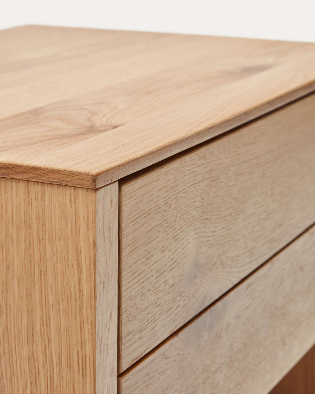 Manova Heritage Averyn Bedside Table - image 7