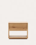 Manova Heritage Averyn Bedside Table - image 1