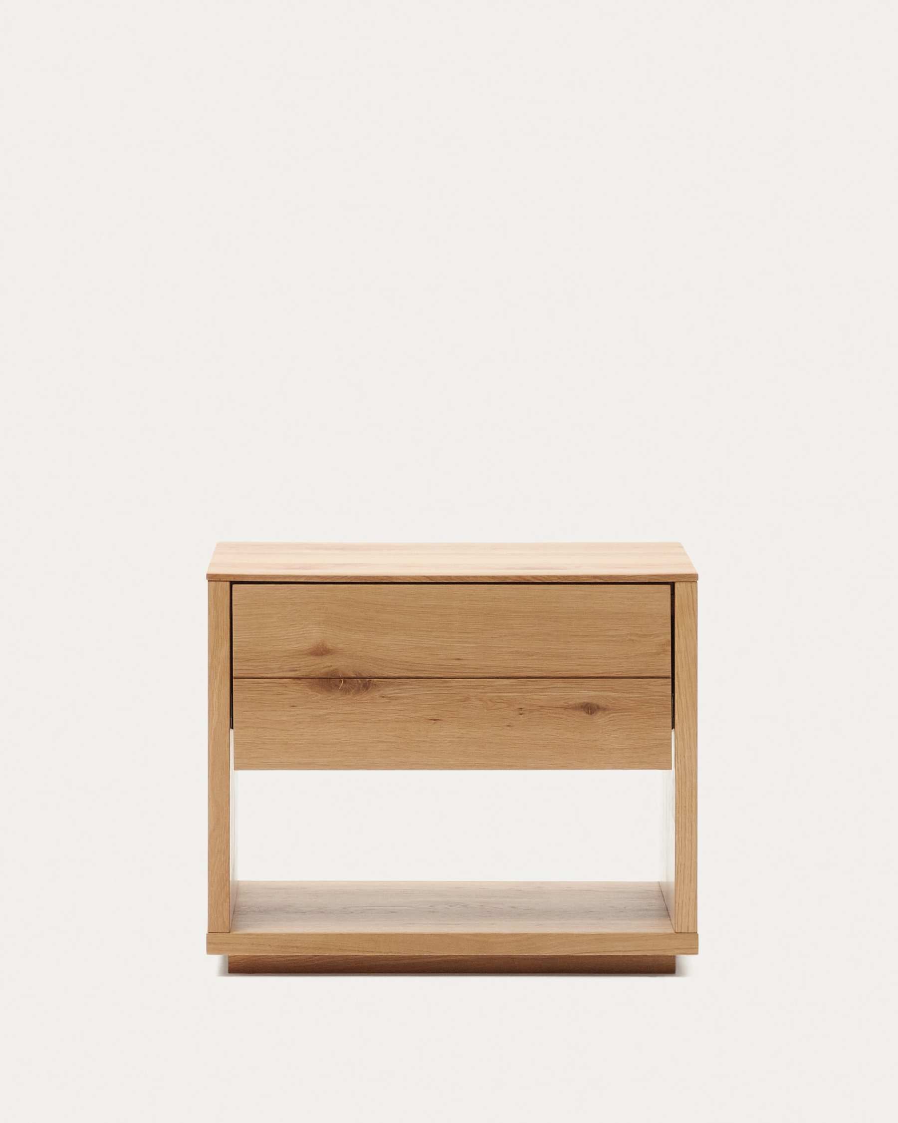 Manova Heritage Averyn Bedside Table - image 1