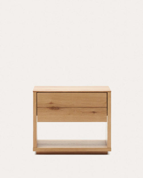 Manova Heritage Averyn Bedside Table - image 1