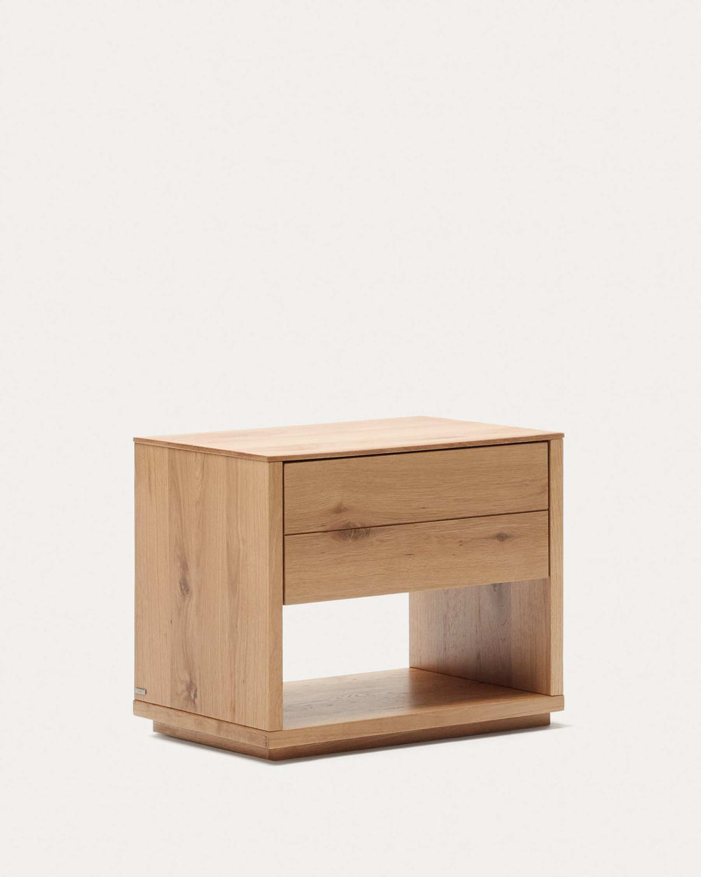 Manova Heritage Averyn Bedside Table - image 5