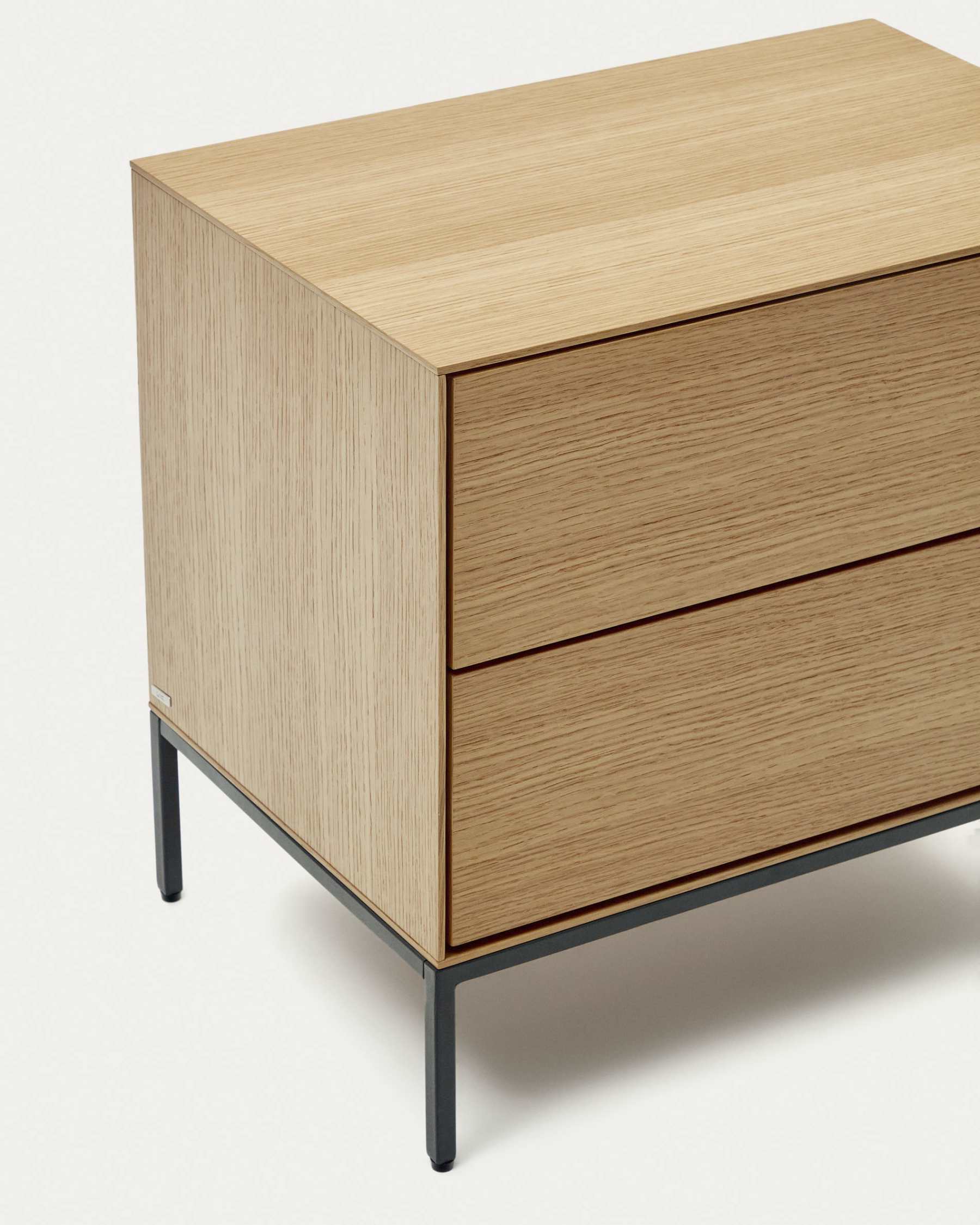 Manova Heritage Ilona Bedside Table - image 2