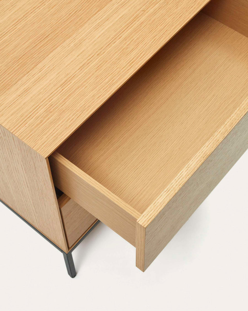 Manova Heritage Ilona Bedside Table - image 3