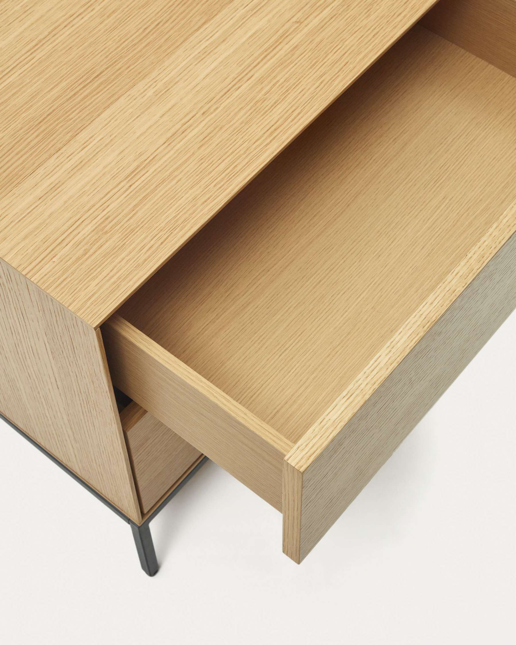Manova Heritage Ilona Bedside Table - image 3