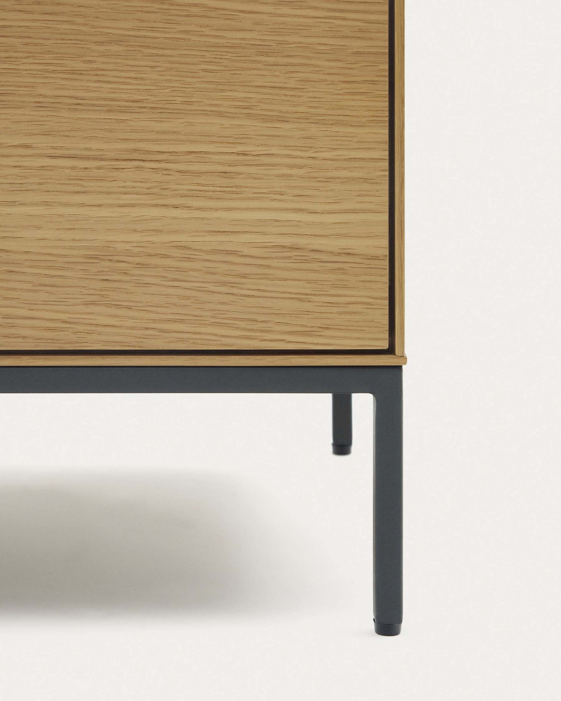 Manova Heritage Ilona Bedside Table - image 6