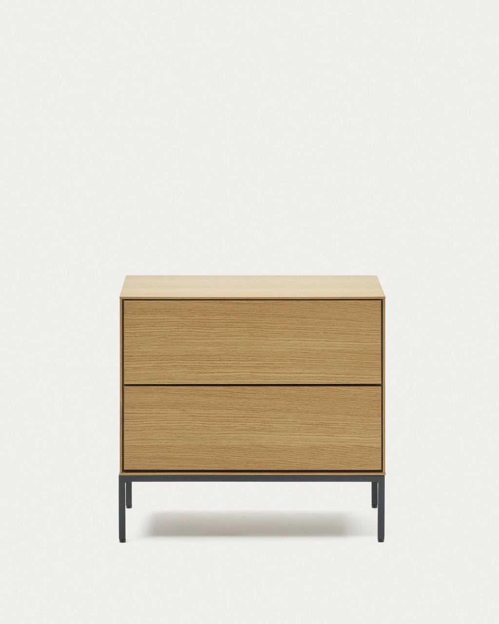 Manova Heritage Ilona Bedside Table - image 1