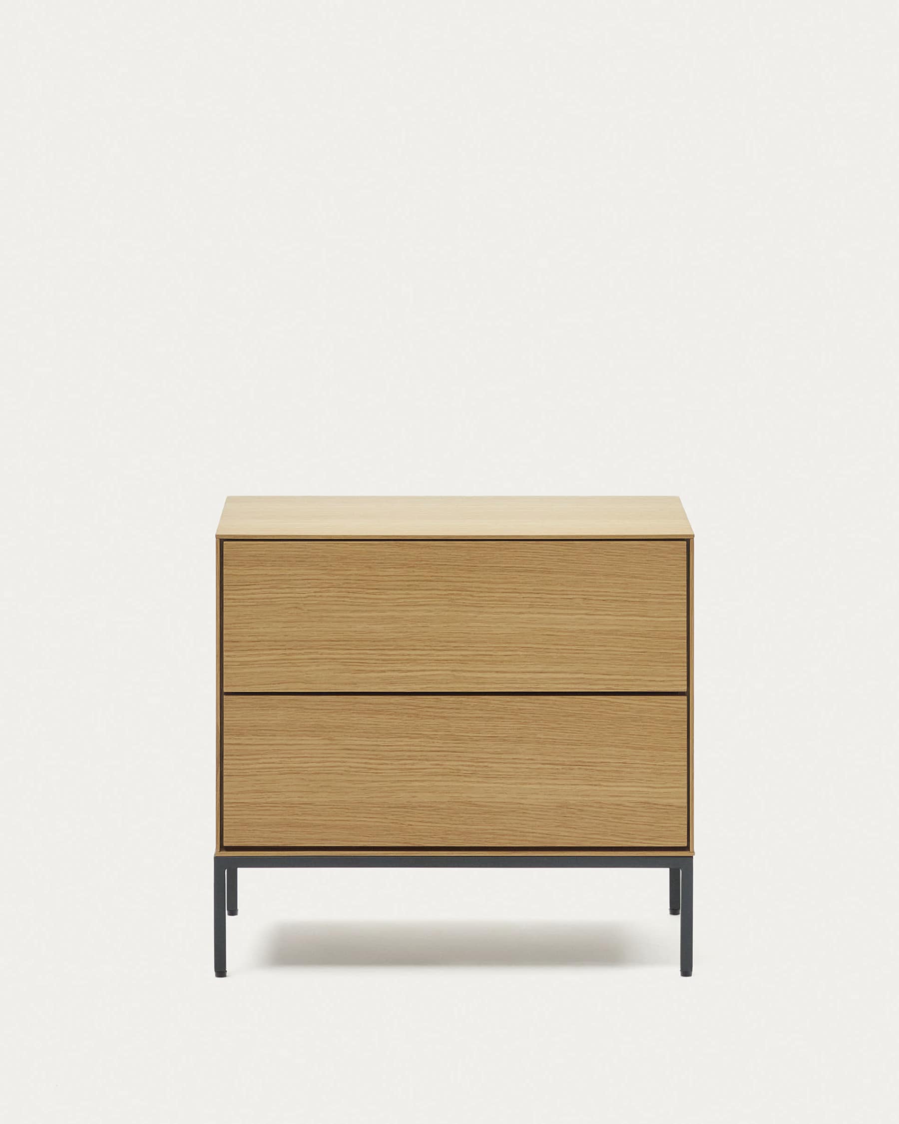 Manova Heritage Ilona Bedside Table - image 1