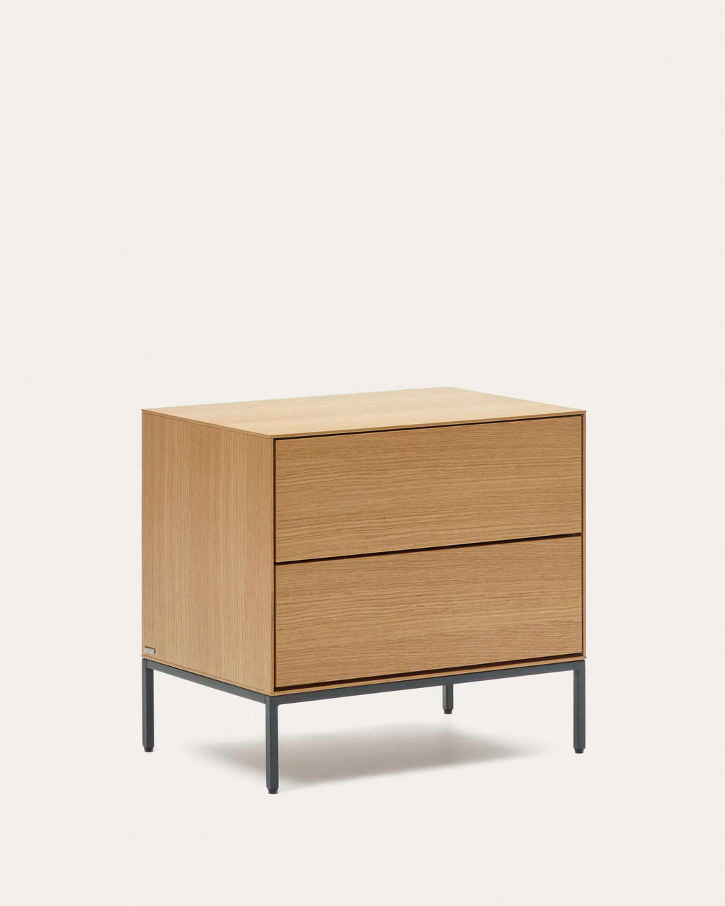 Manova Heritage Ilona Bedside Table - image 4