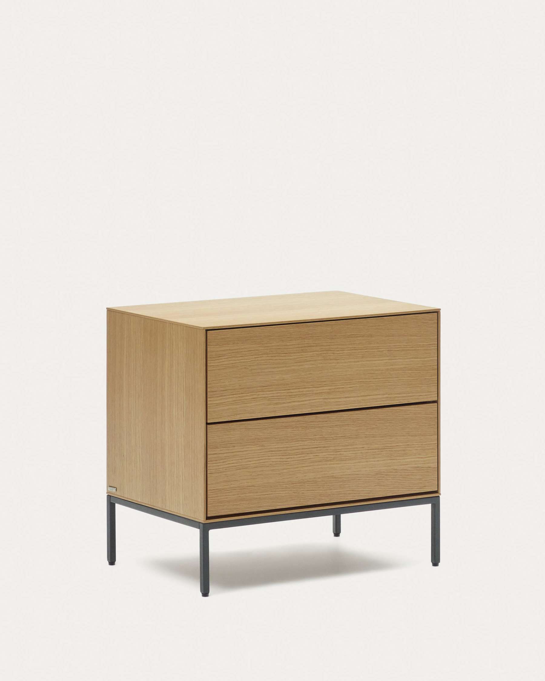 Manova Heritage Ilona Bedside Table - image 4