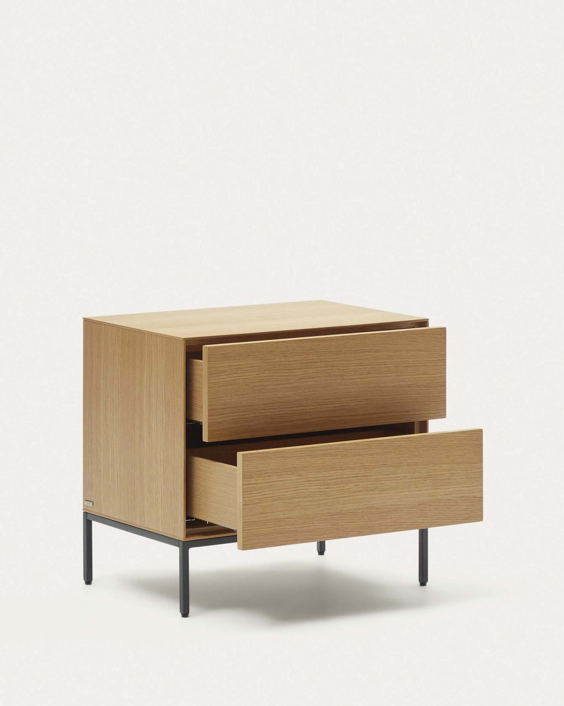 Manova Heritage Ilona Bedside Table - image 7