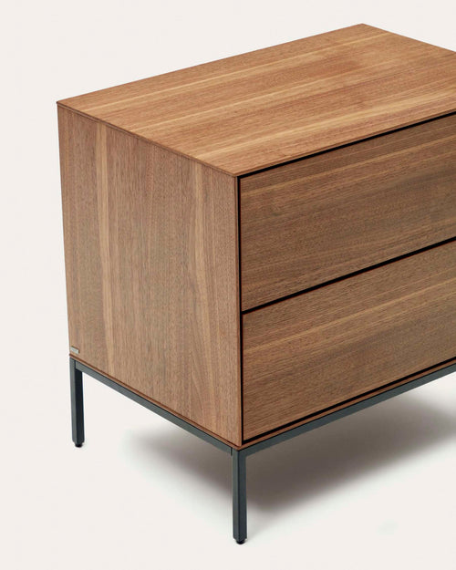 Manova Heritage Amara Bedside Table - image 2