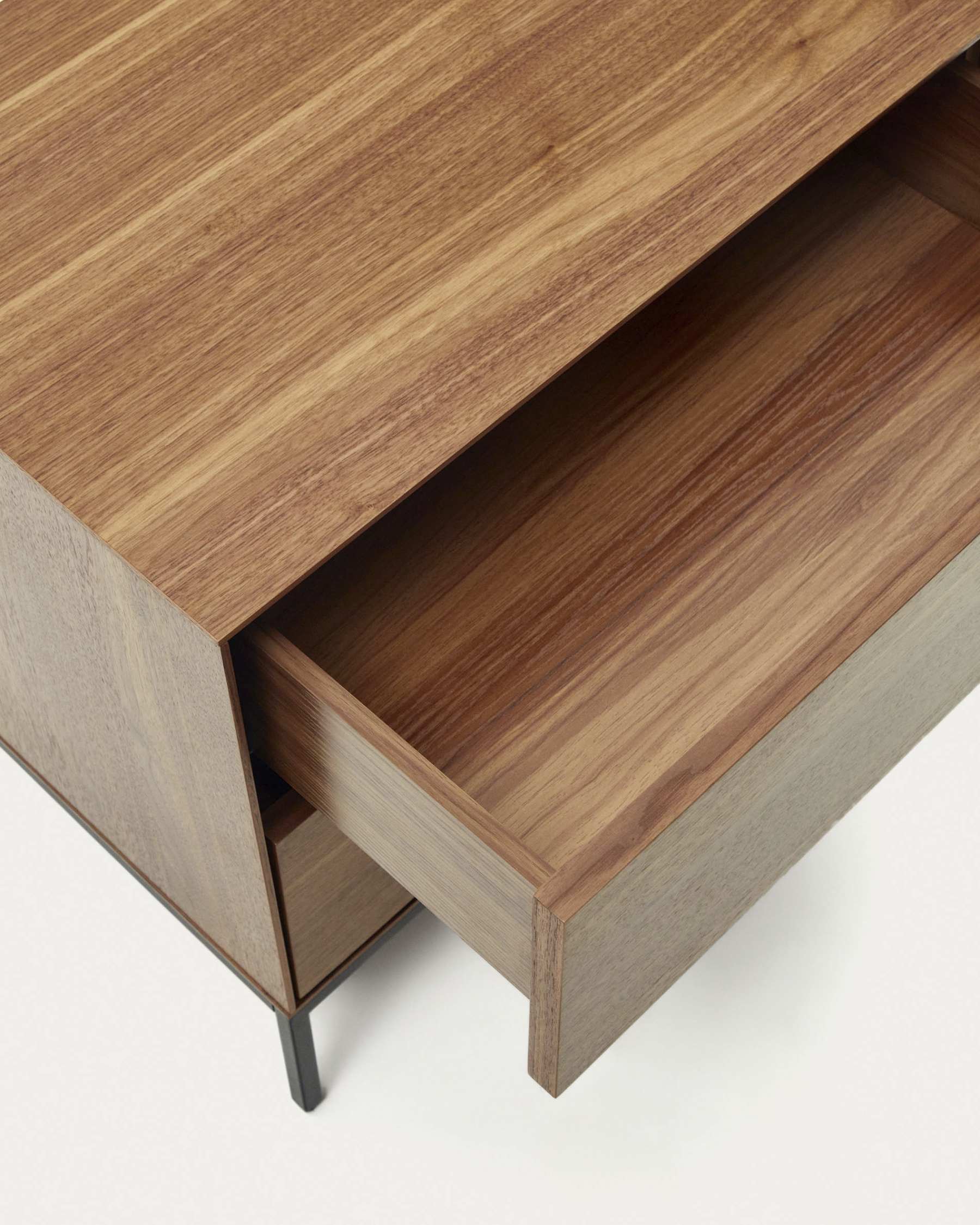 Manova Heritage Amara Bedside Table - image 3