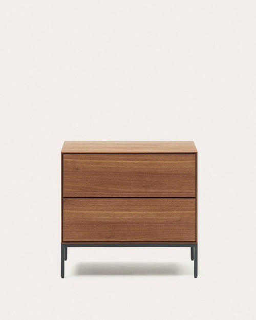 Manova Heritage Amara Bedside Table - image 1