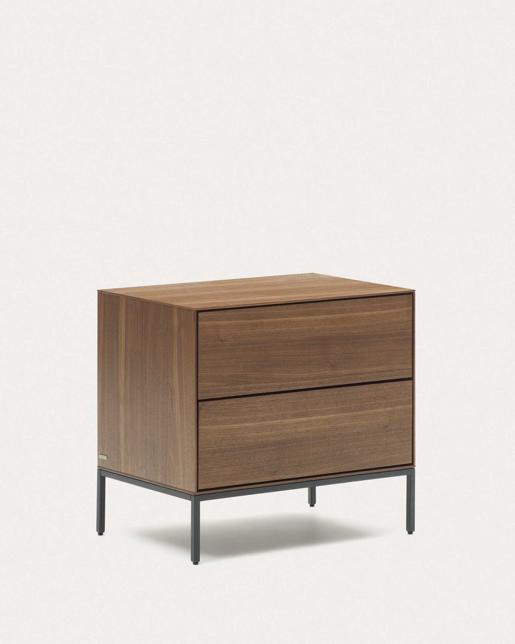 Manova Heritage Amara Bedside Table - image 4