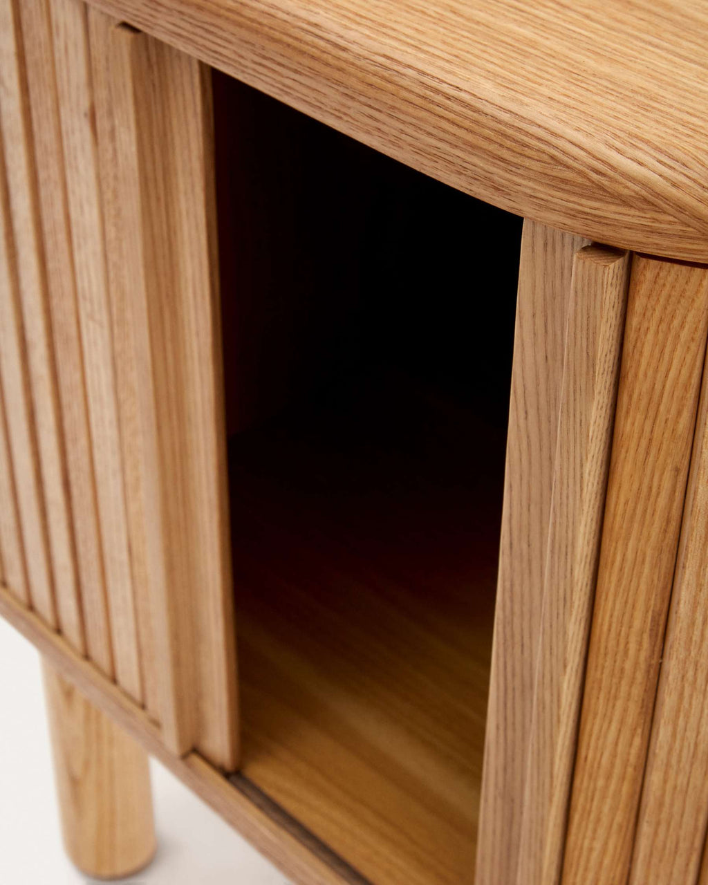 Manova Heritage Faelan Bedside Table - image 2