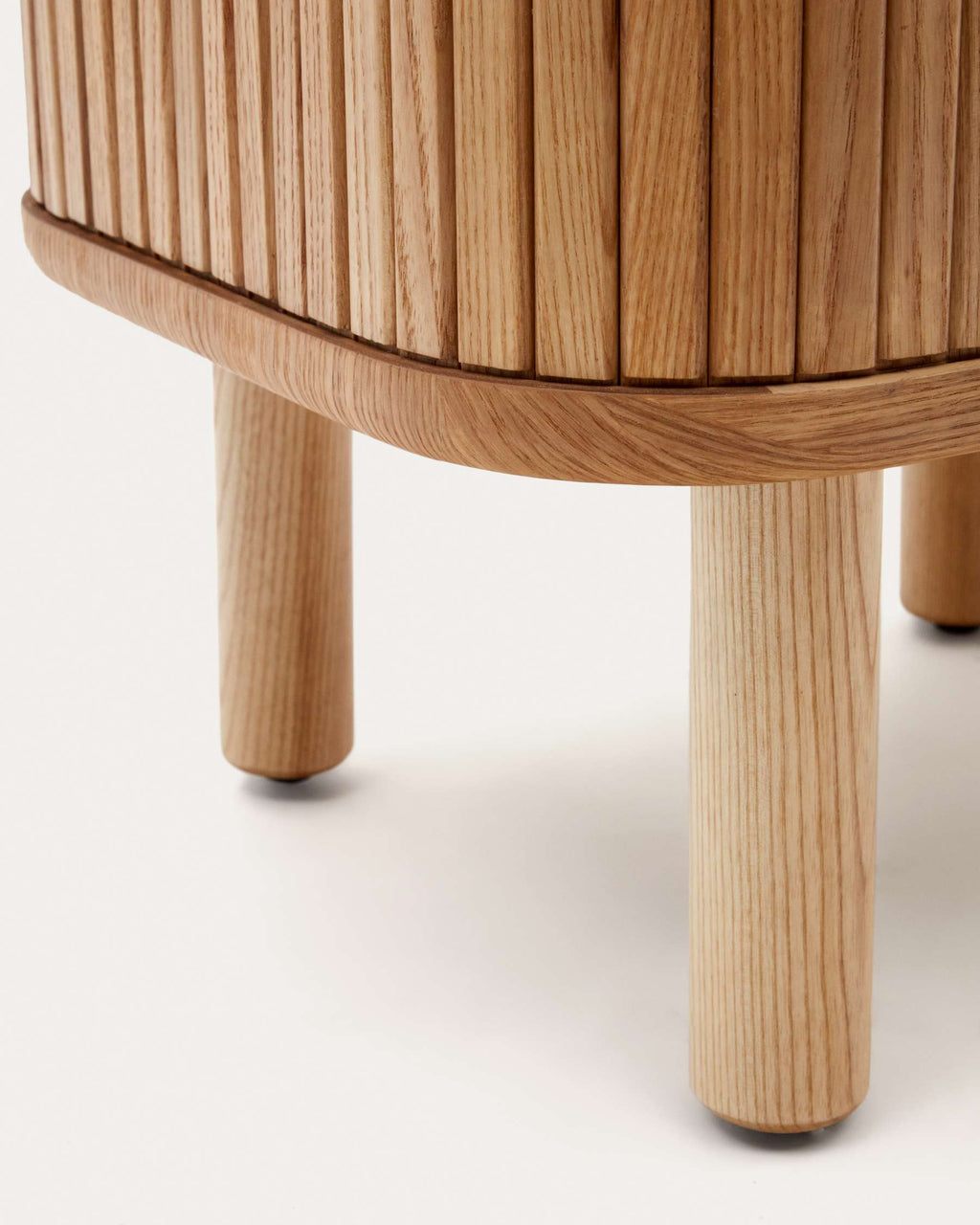 Manova Heritage Faelan Bedside Table - image 6