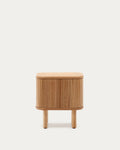 Manova Heritage Faelan Bedside Table - image 1