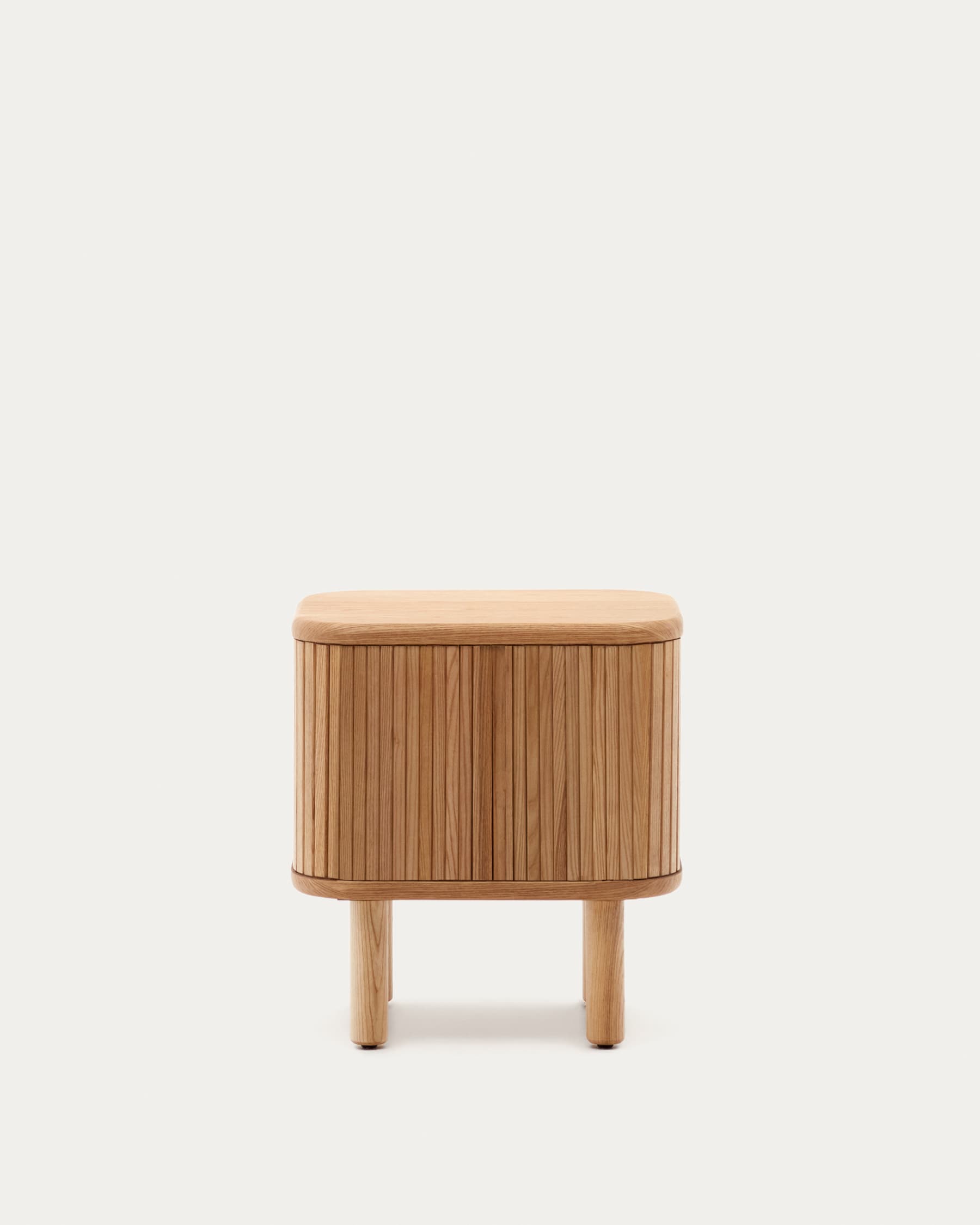 Manova Heritage Faelan Bedside Table - image 1