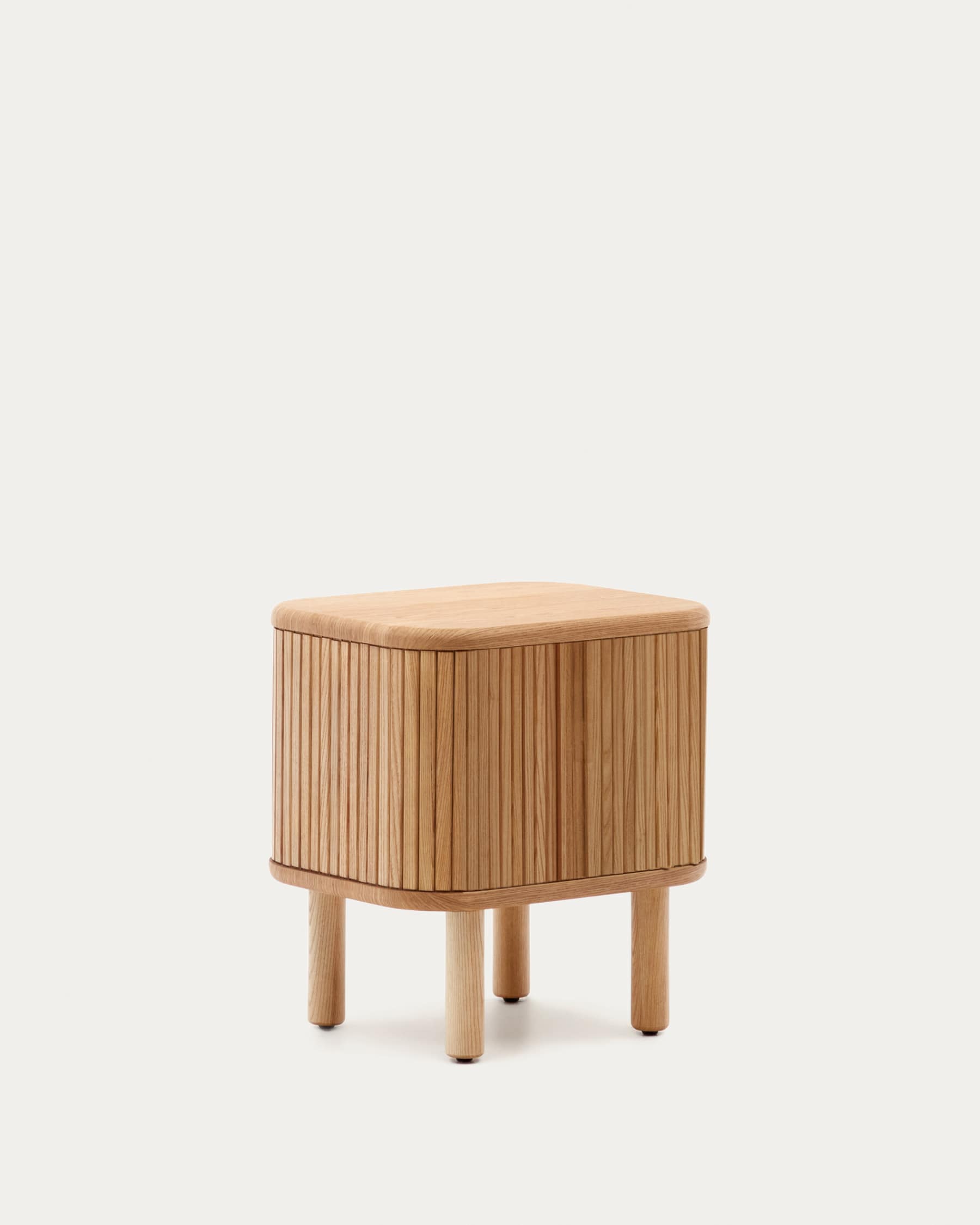 Manova Heritage Faelan Bedside Table - image 5