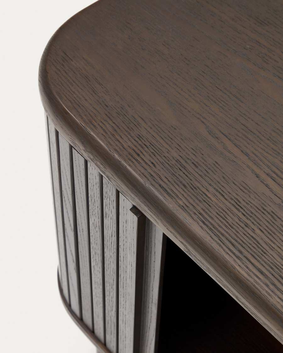 Elysmoor Bedside Table