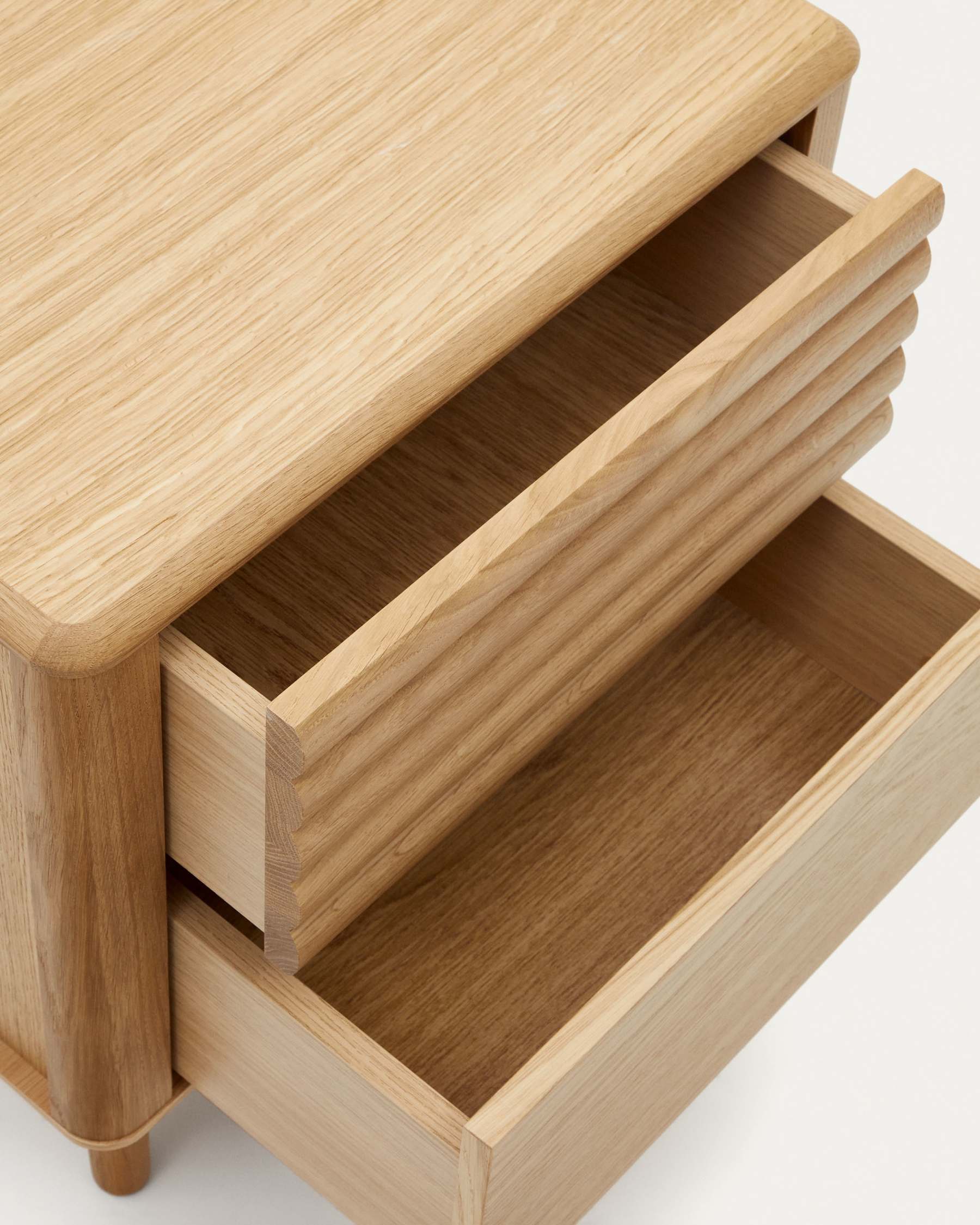 Manova Heritage Mirena Bedside Table - image 2