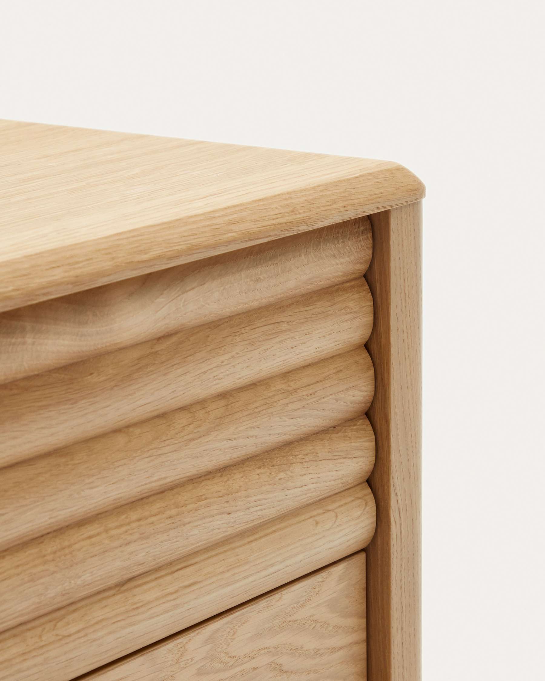 Manova Heritage Mirena Bedside Table - image 5