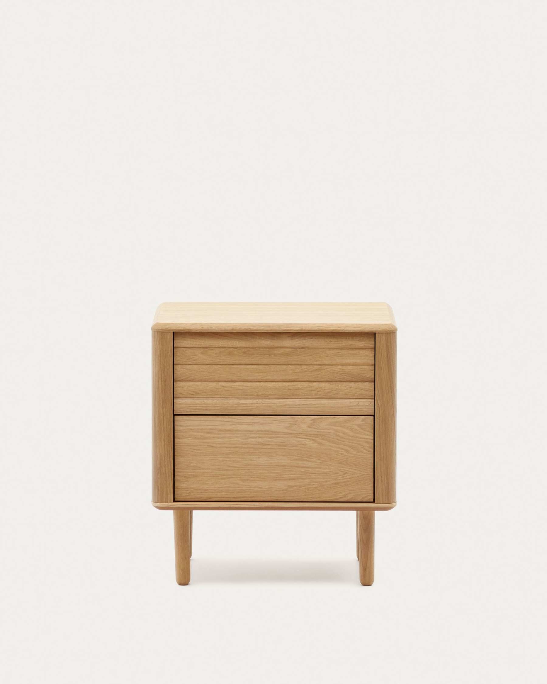 Manova Heritage Mirena Bedside Table - image 1