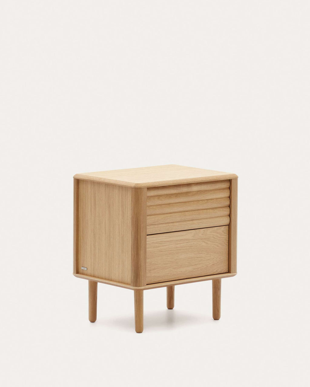 Manova Heritage Mirena Bedside Table - image 4